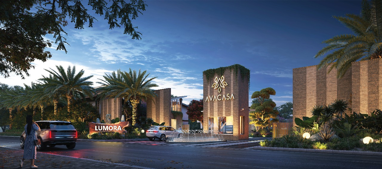 avacasa villas dehradun