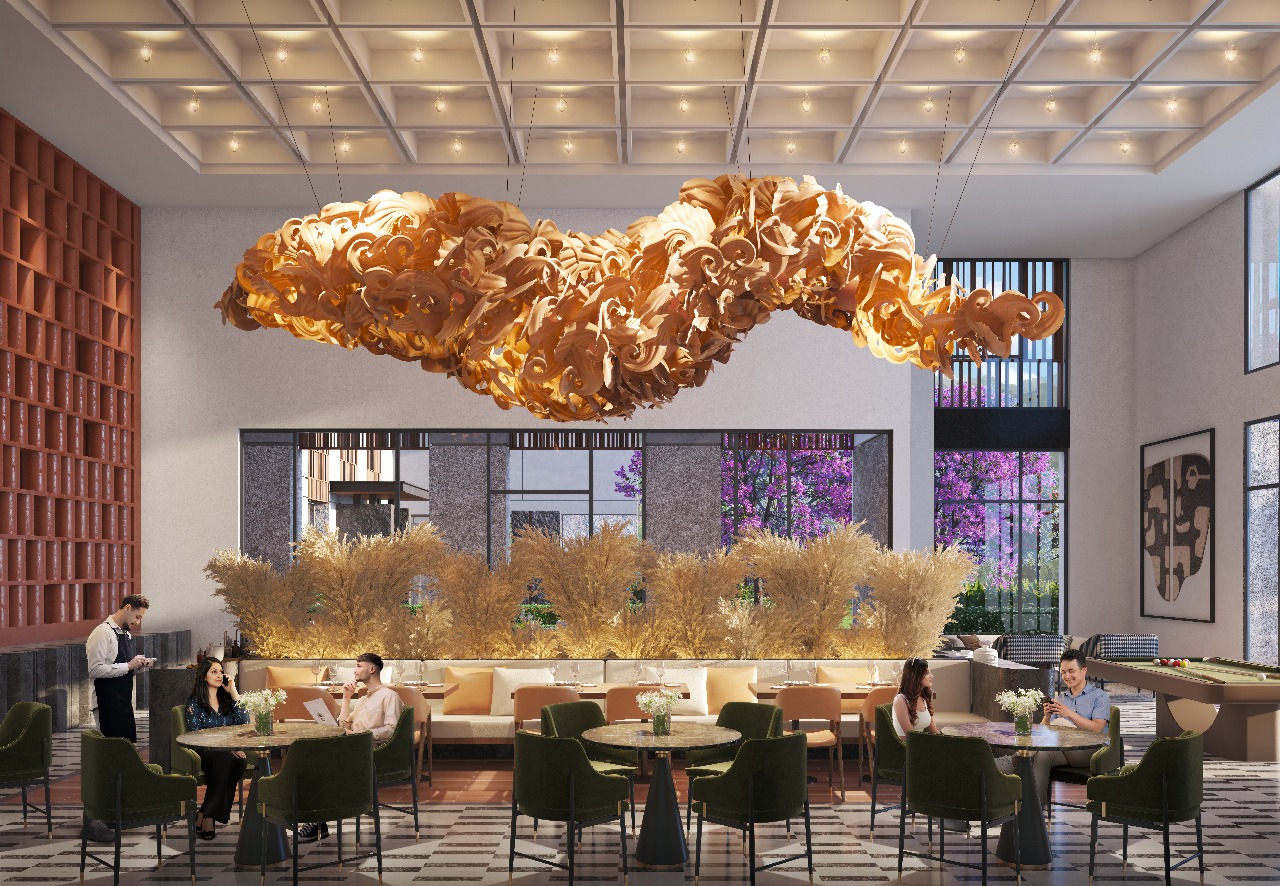 Avacasa Villas Dehradun (1)