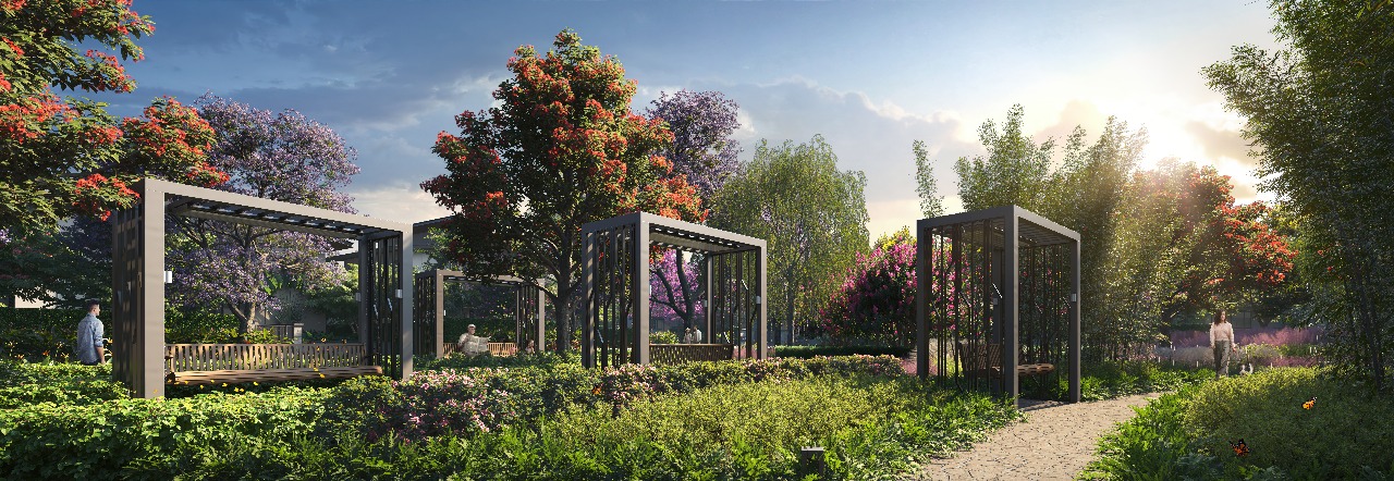 Avacasa Villas by Lumora estates