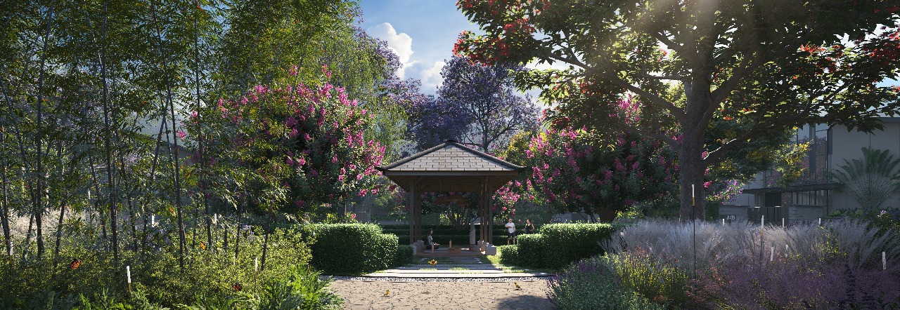 Avacasa Villas by Lumora estates