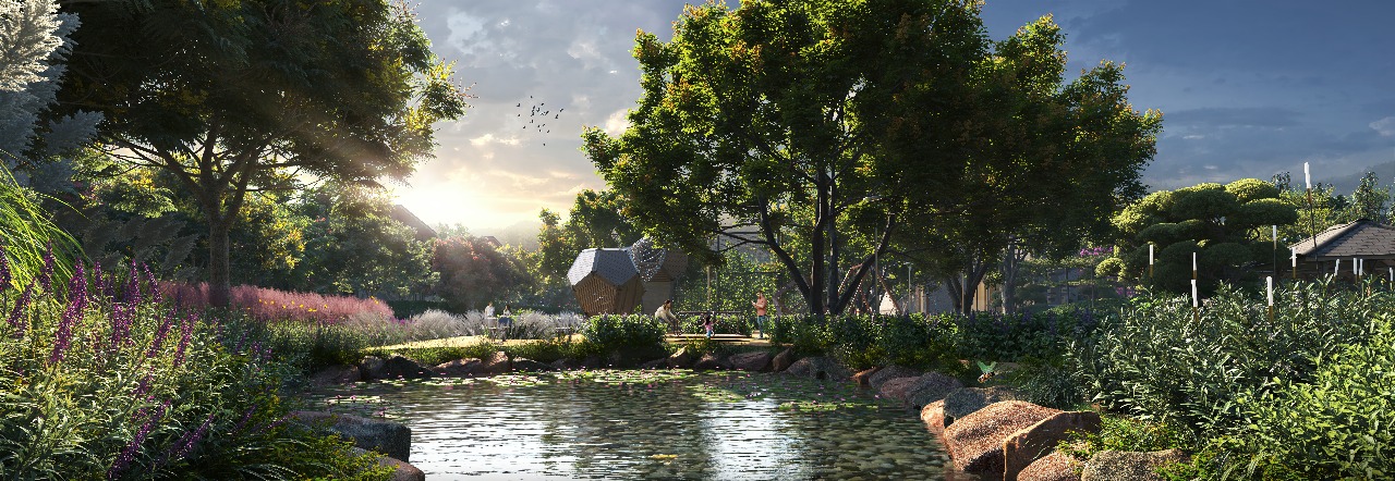 Avacasa Villas by Lumora estates