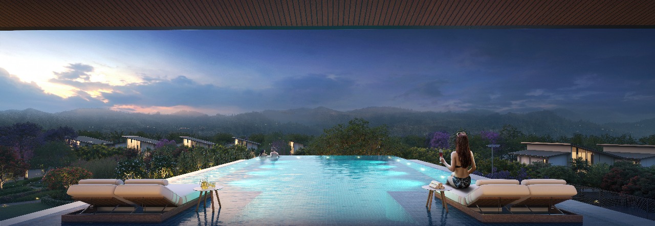 Avacasa Villas by Lumora estates