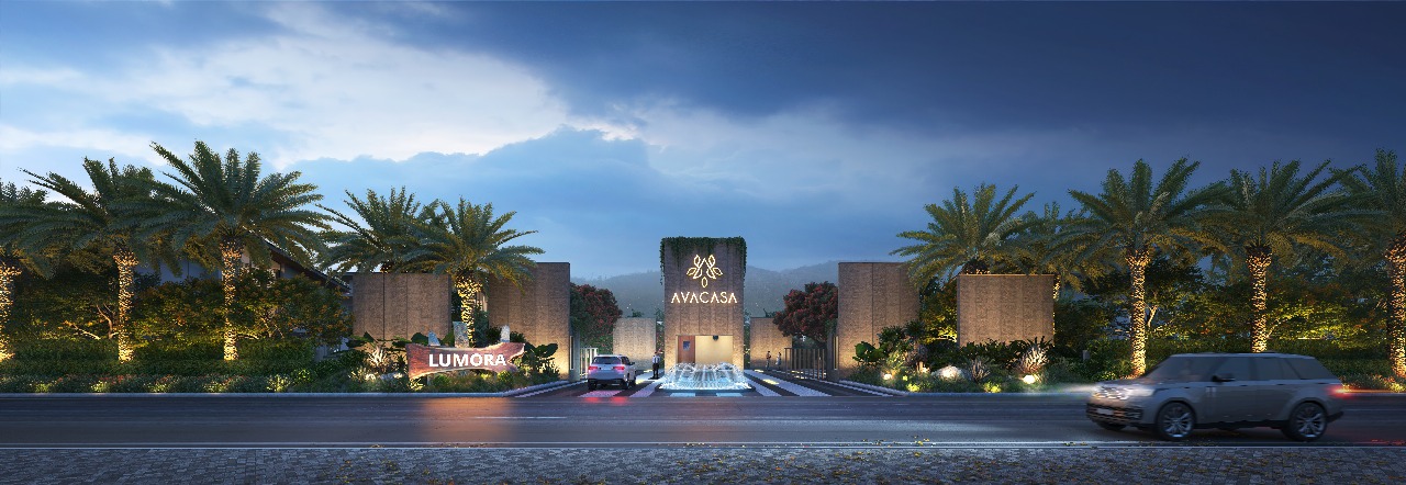 Avacasa Villas Dehradun (2)