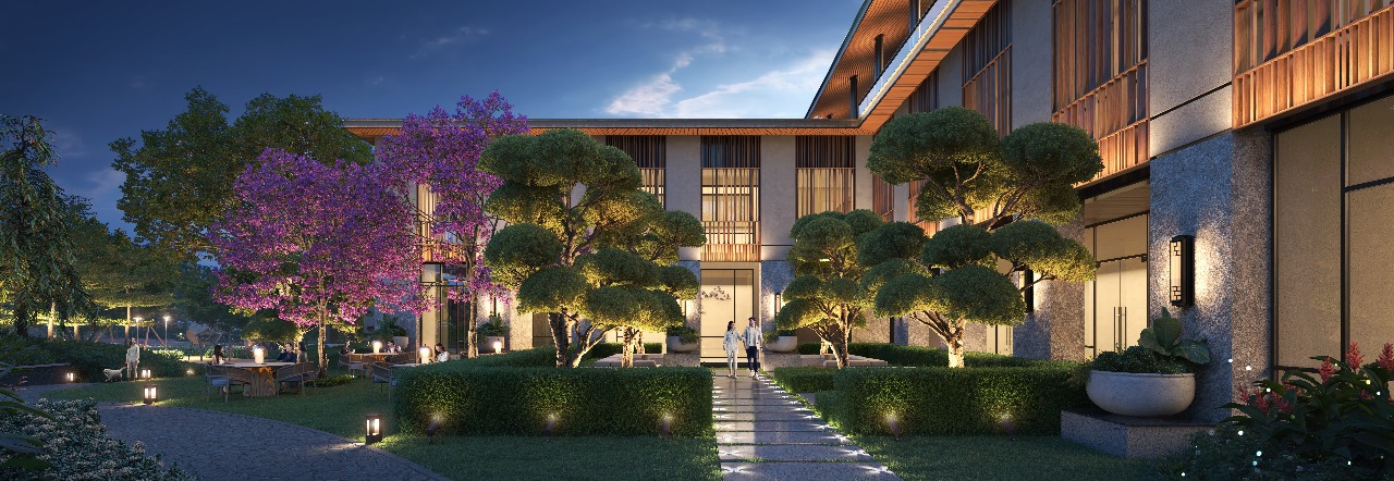 Avacasa Villas Dehradun