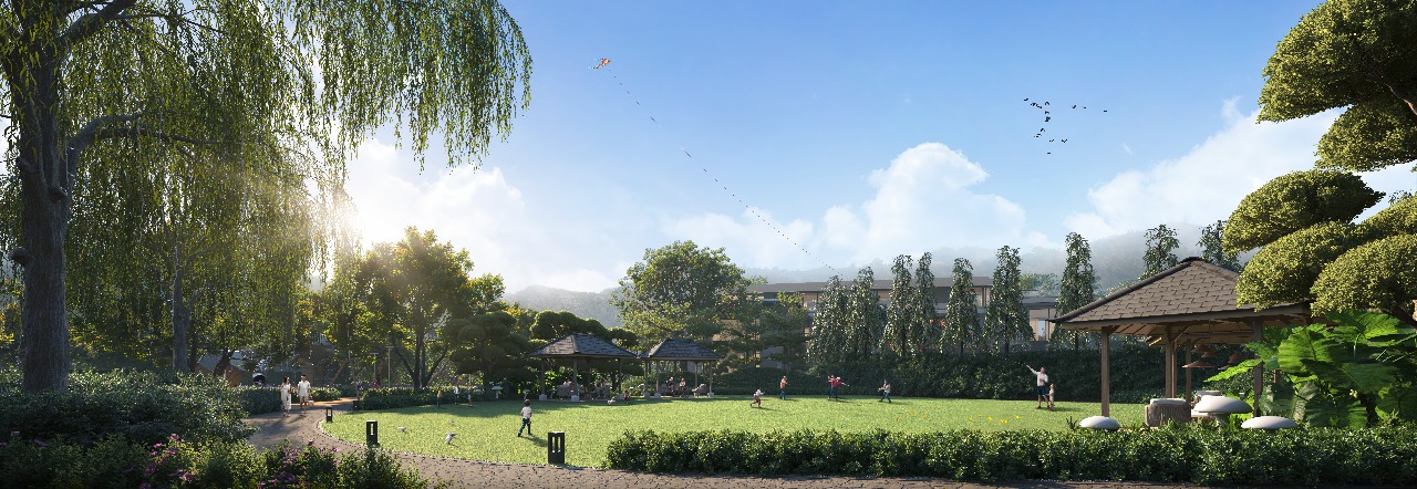 Avacasa Villas Dehradun