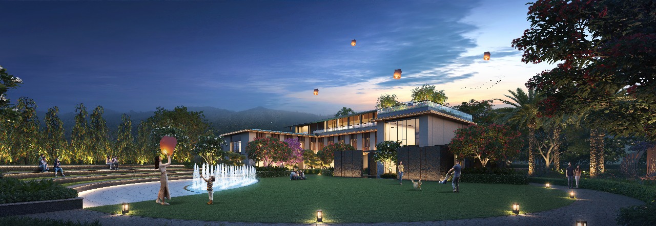 Avacasa Villas Dehradun
