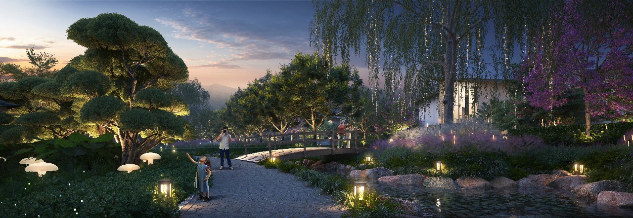 Avacasa Villas Dehradun