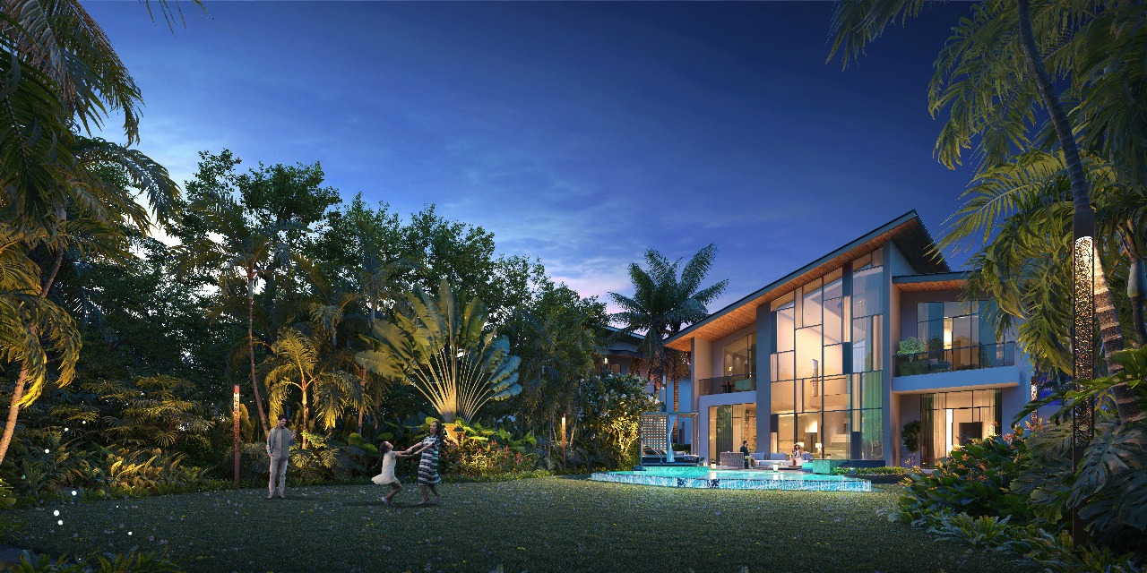 Avacasa Villas Dehradun