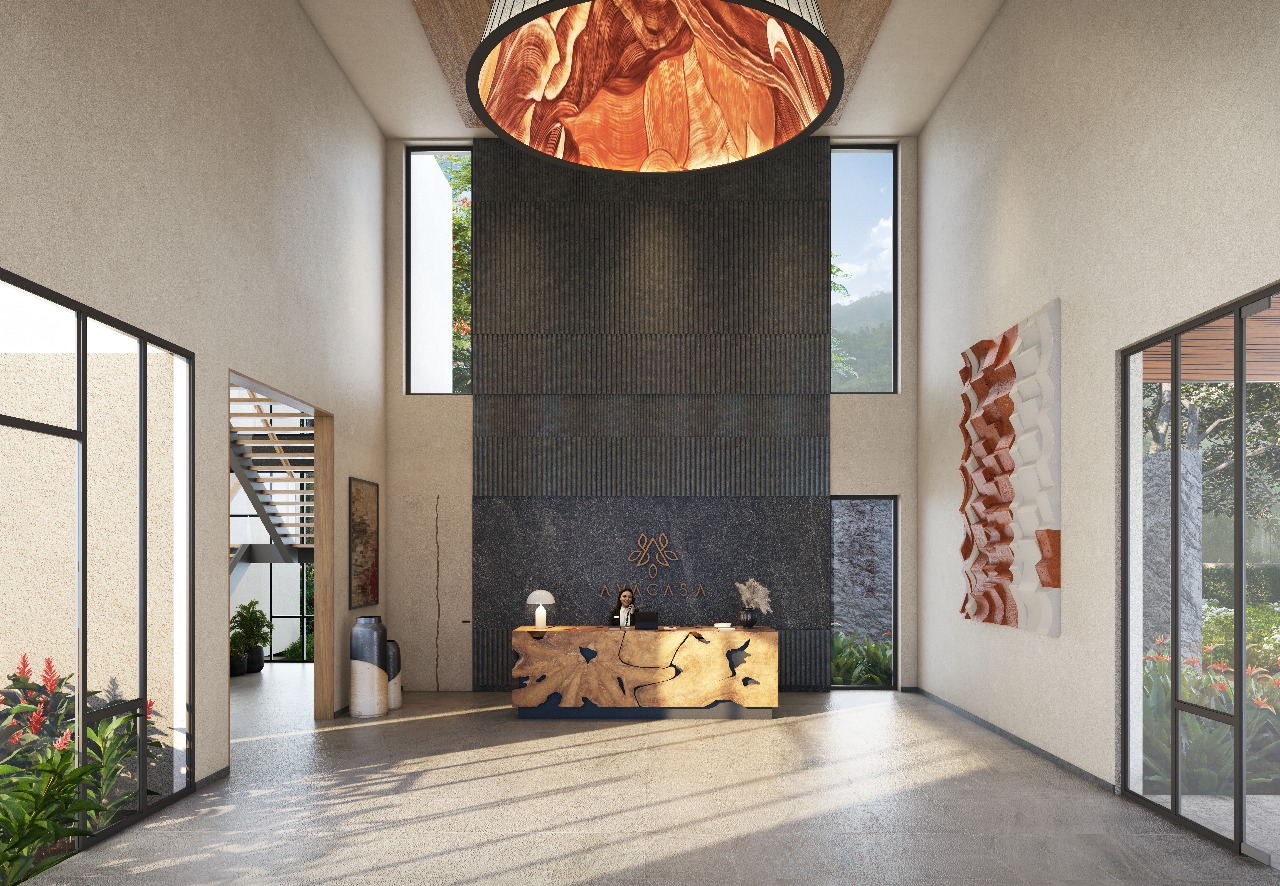 Avacasa Villas Dehradun