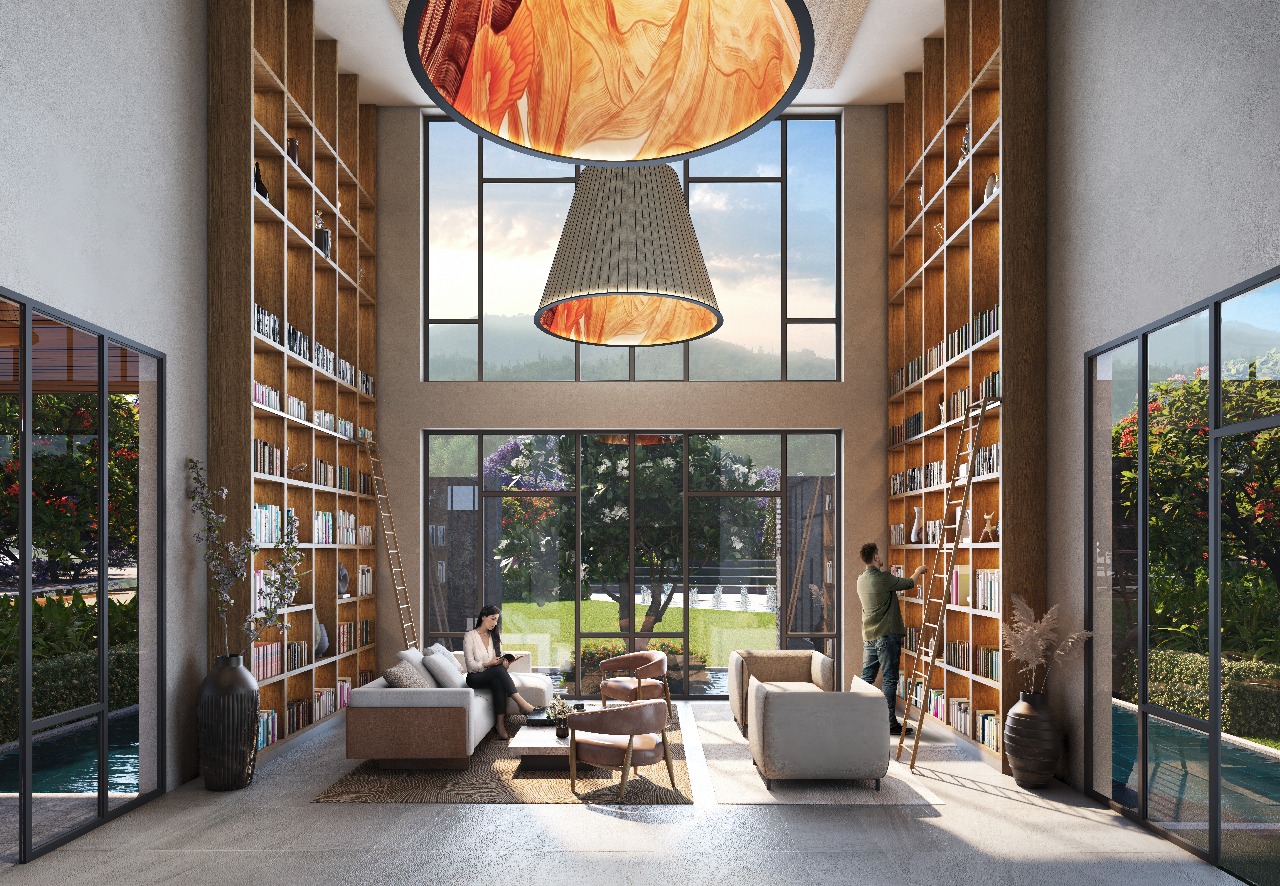 Avacasa Villas by Lumora estates